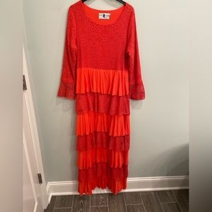 Dainty Jewells dress. Perfect for Easter!